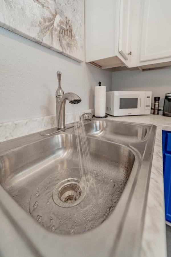 Comfortable King Suite Zen Space Hattiesburg Esterno foto