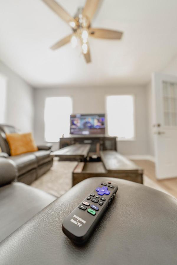 Comfortable King Suite Zen Space Hattiesburg Esterno foto
