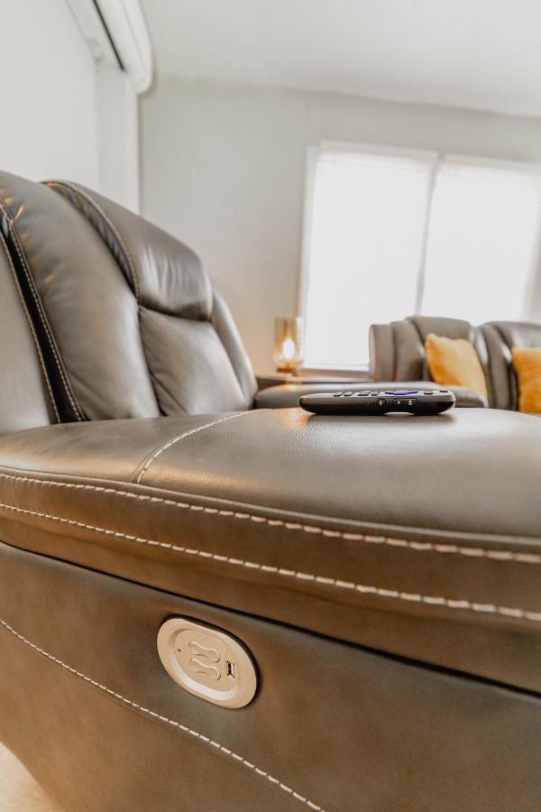 Comfortable King Suite Zen Space Hattiesburg Esterno foto