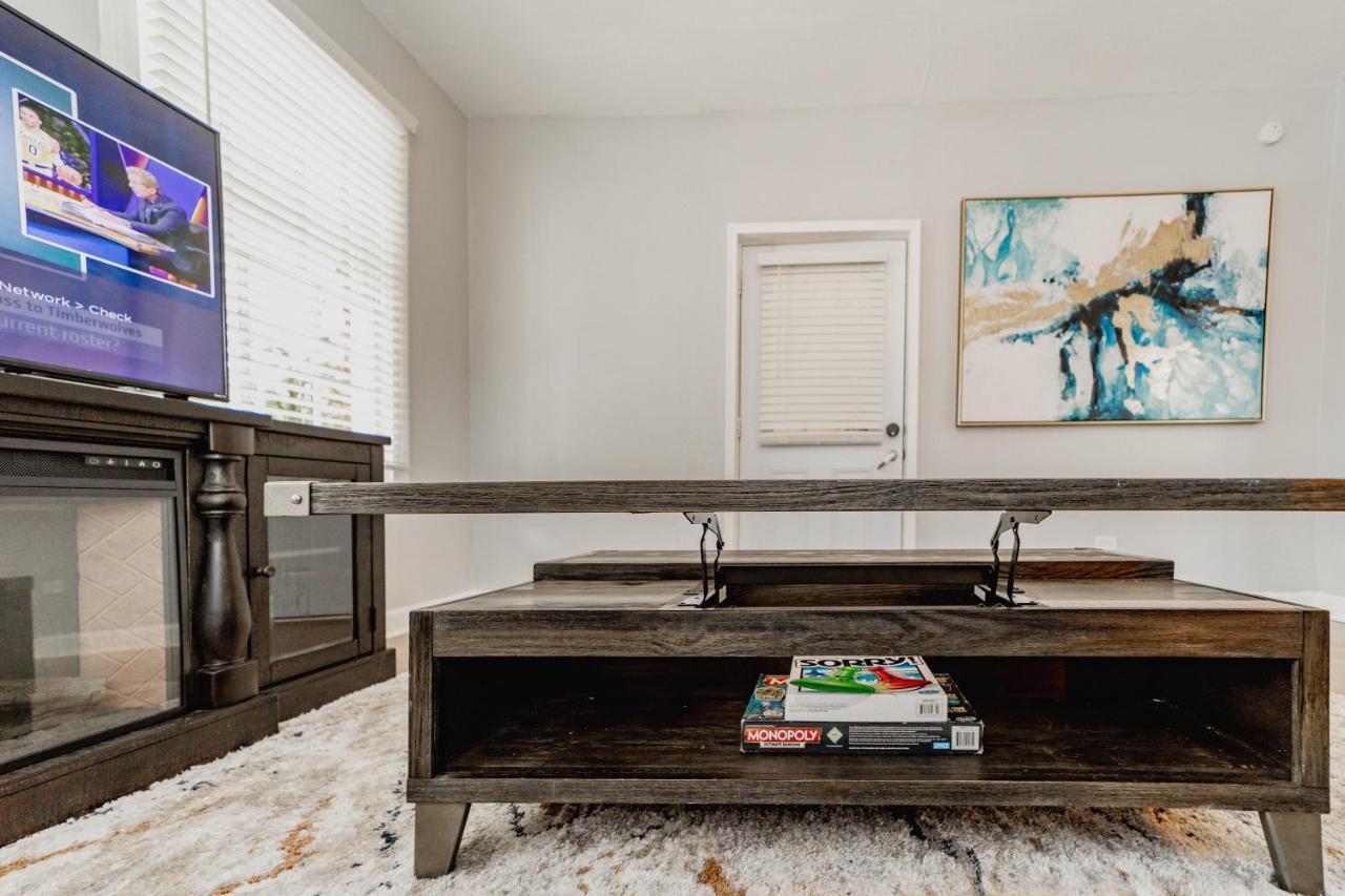Comfortable King Suite Zen Space Hattiesburg Esterno foto