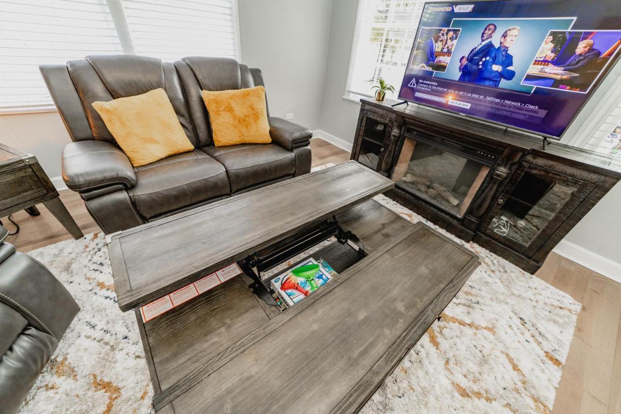 Comfortable King Suite Zen Space Hattiesburg Esterno foto